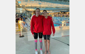 DES PODIUMS, TITRES ET UNE QUALIFICATION AUX FRANCE ELITE
