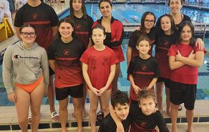 MEETING TRI DEPARTEMENTAL H2O A BEAUBLANC