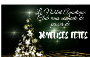 JOYEUSES FETES