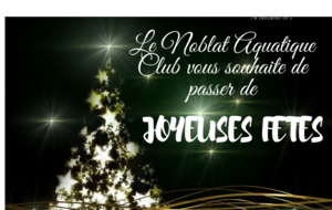 JOYEUSES FETES  