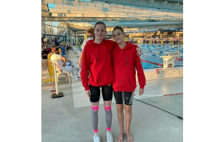   DES PODIUMS, TITRES ET UNE QUALIFICATION AUX FRANCE ELITE