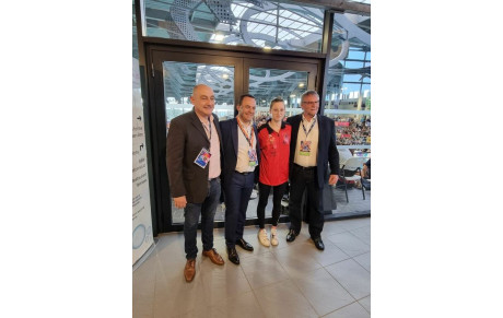 championnat de france élite à limoges