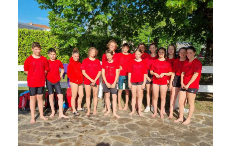 2 EME MEETING D'AIXE SUR VIENNE