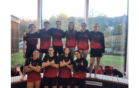 INTERCLUBS TC POULE 19/23/87