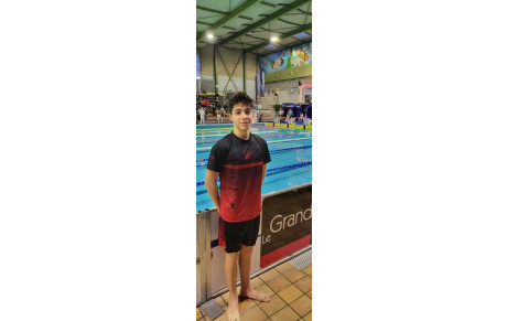 CHAMPIONNAT DE FRANCE BENJAMINS Chalons /Saone
