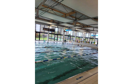 STAGE D AVRIL GROUPE COMPETITION ET PRE COMPETITION