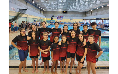 championnat tri departemental Dimanche 17 novembre à LIMOGES