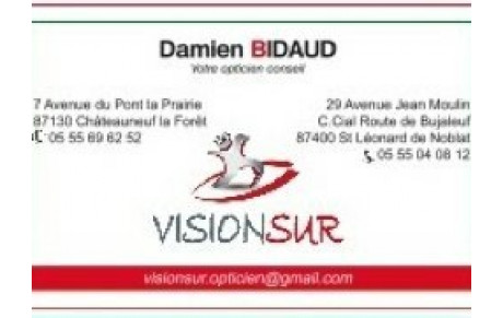 VISIONSUR