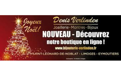 BIJOUTERIE VERLINDEN