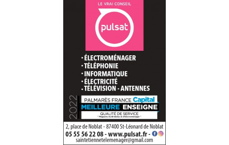 PULSAT