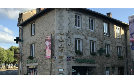 pharmacie vacarie