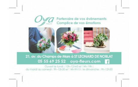Oya Fleur