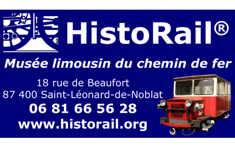 musé Historail